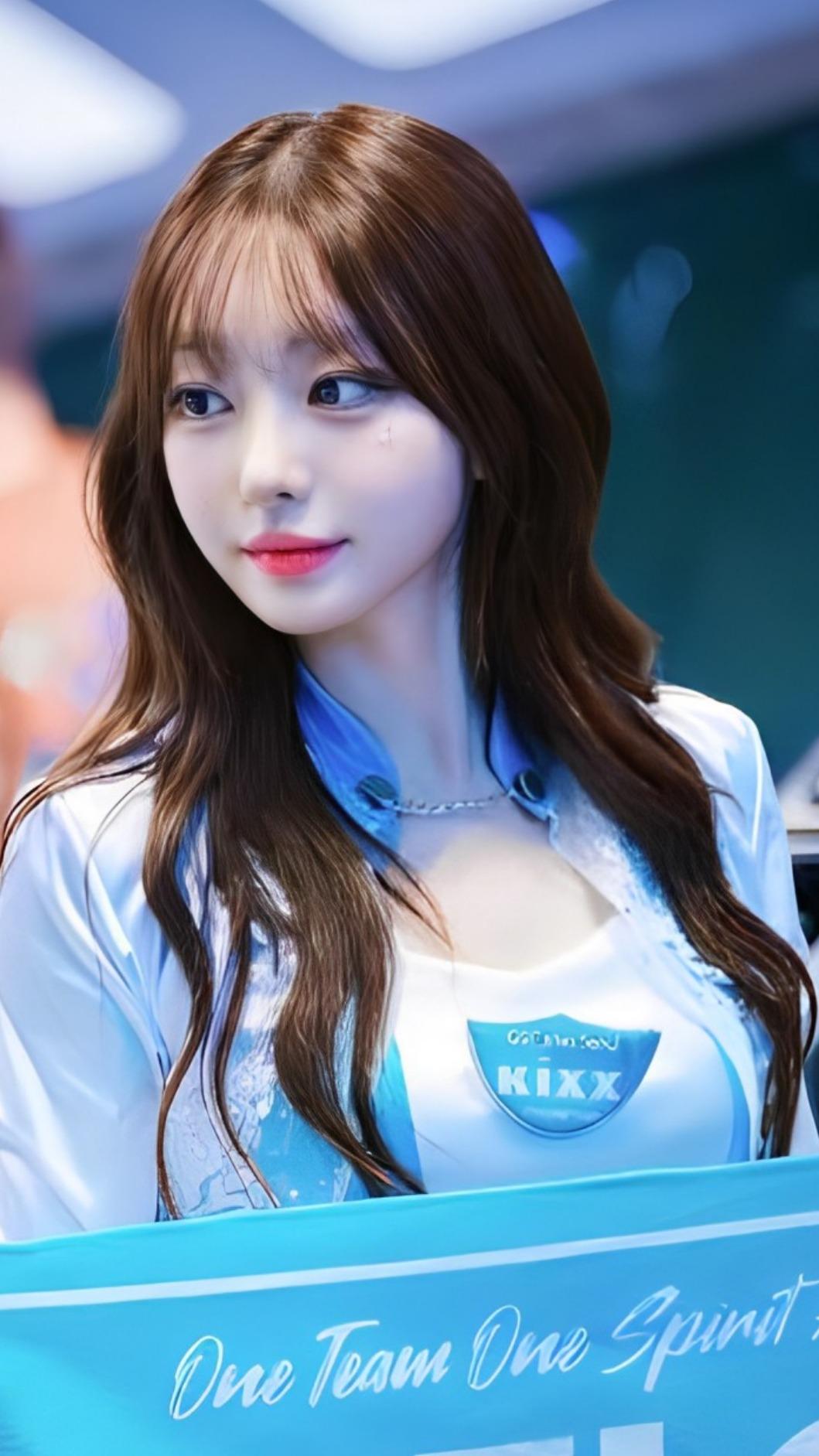 權熙媛（권희원）是近期在韓國討論度超高的怪物新聞，年僅20歲。（圖／取自IG）