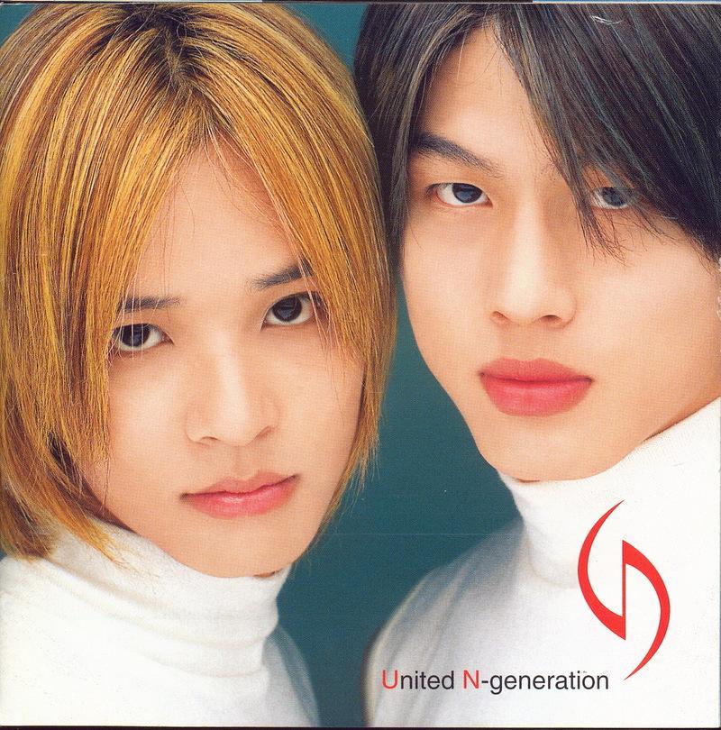 崔正元（右）過去跟金楨勳組團。（圖／翻攝自Theqoo）