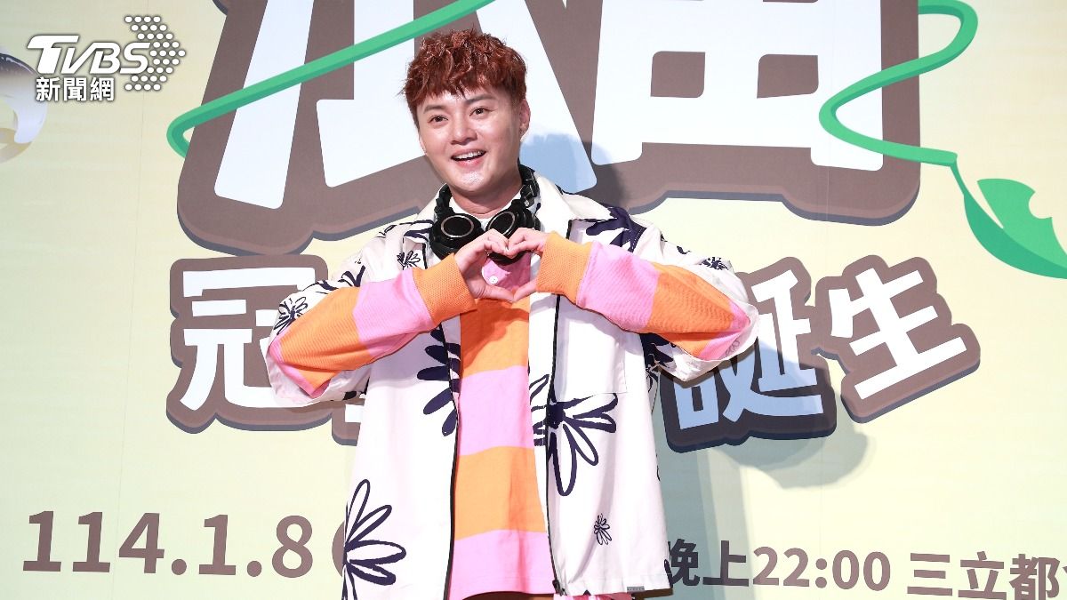 許富凱說給邱軍一點時間，讓雙方釐清事故。（圖／黃城碩攝）