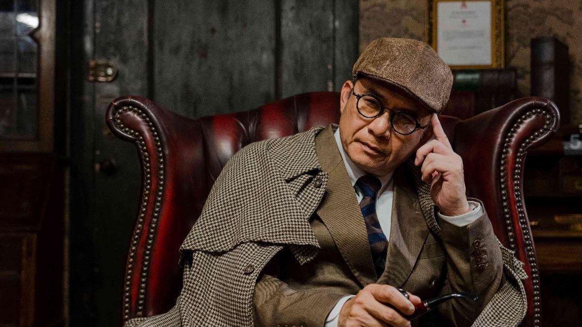 洪都拉斯的出現讓社員們相當驚喜。（圖／小公視提供）