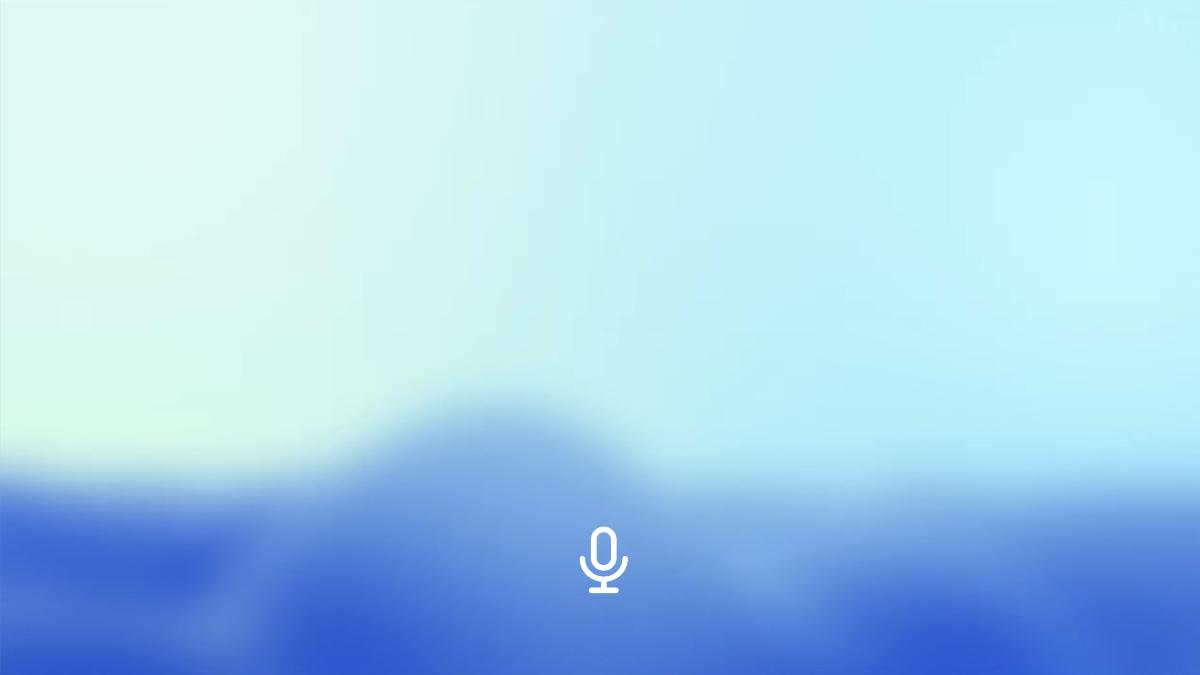 預告影片暗示Galaxy AI可能會與語音控制整合，成為具有AI功能的語音助理。（圖／翻攝自三星官網）