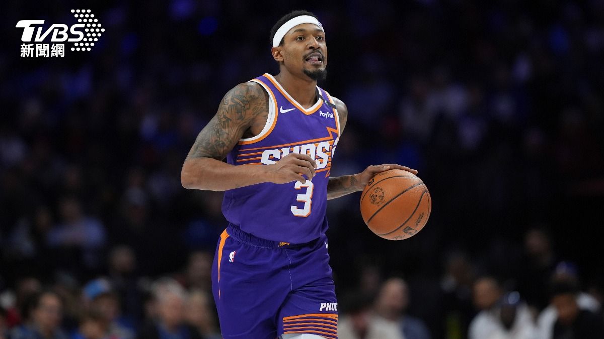 傳比爾願放棄交易否決權，但熱火不願吃下他的鉅額合約。（圖／達志影像美聯社）