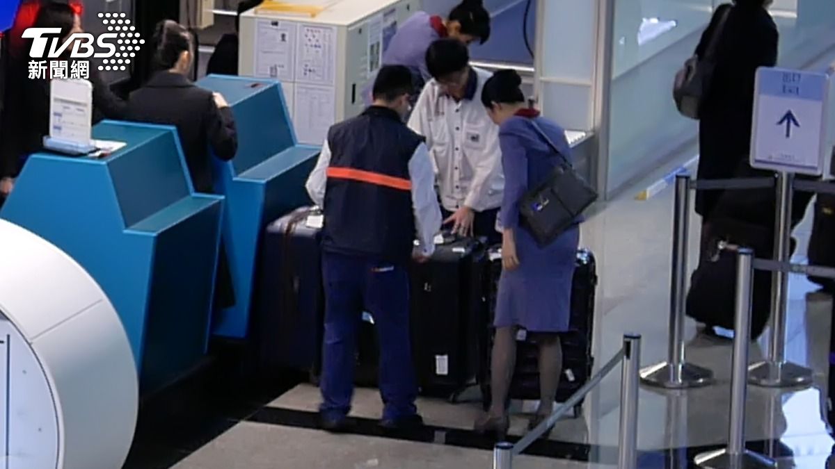 去程航班沒搭上小心「回程機票被取消」。（示意圖／Shutterstock達志影像）