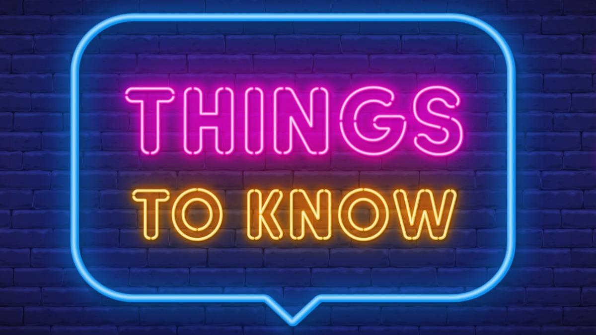 Five key developments to keep you informed this Wednesday (Shutterstock) Wednesday briefing: What you need to know about Taiwan today