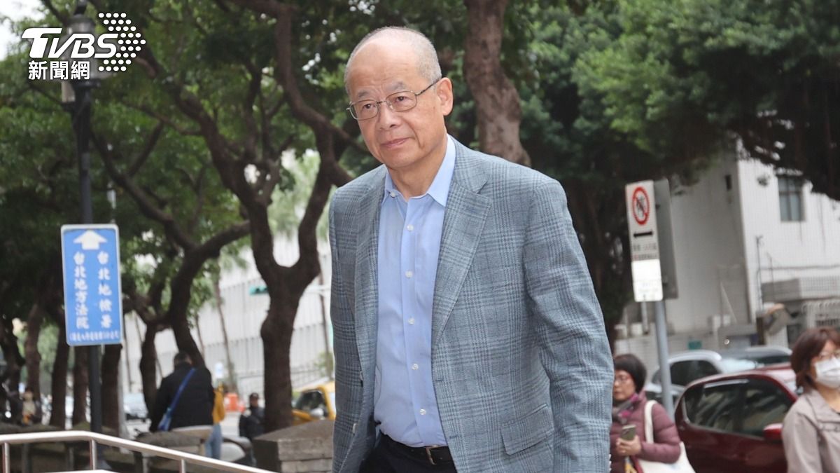 陳時奮自訴控告高虹安誣告。(資料圖/胡瑞麒攝) 資料圖/陳時奮自訴控告高虹安誣告。(TVBS 提供)