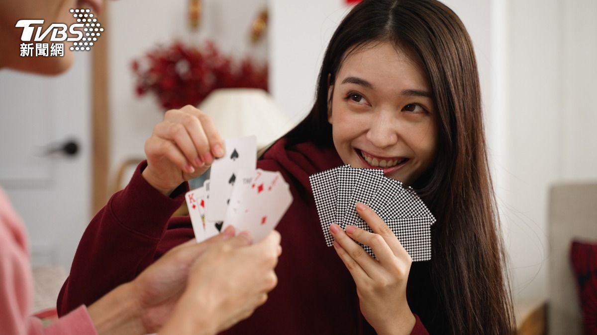 賭運超好！4星座「偏財運爆棚」雙子快速掌握先機他專抓人漏洞│TVBS新聞網