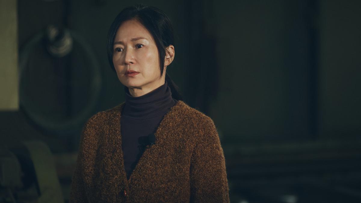 李之勤再度登場，將再次對陳柏霖造成不小的影響。（圖／大川大立提供）