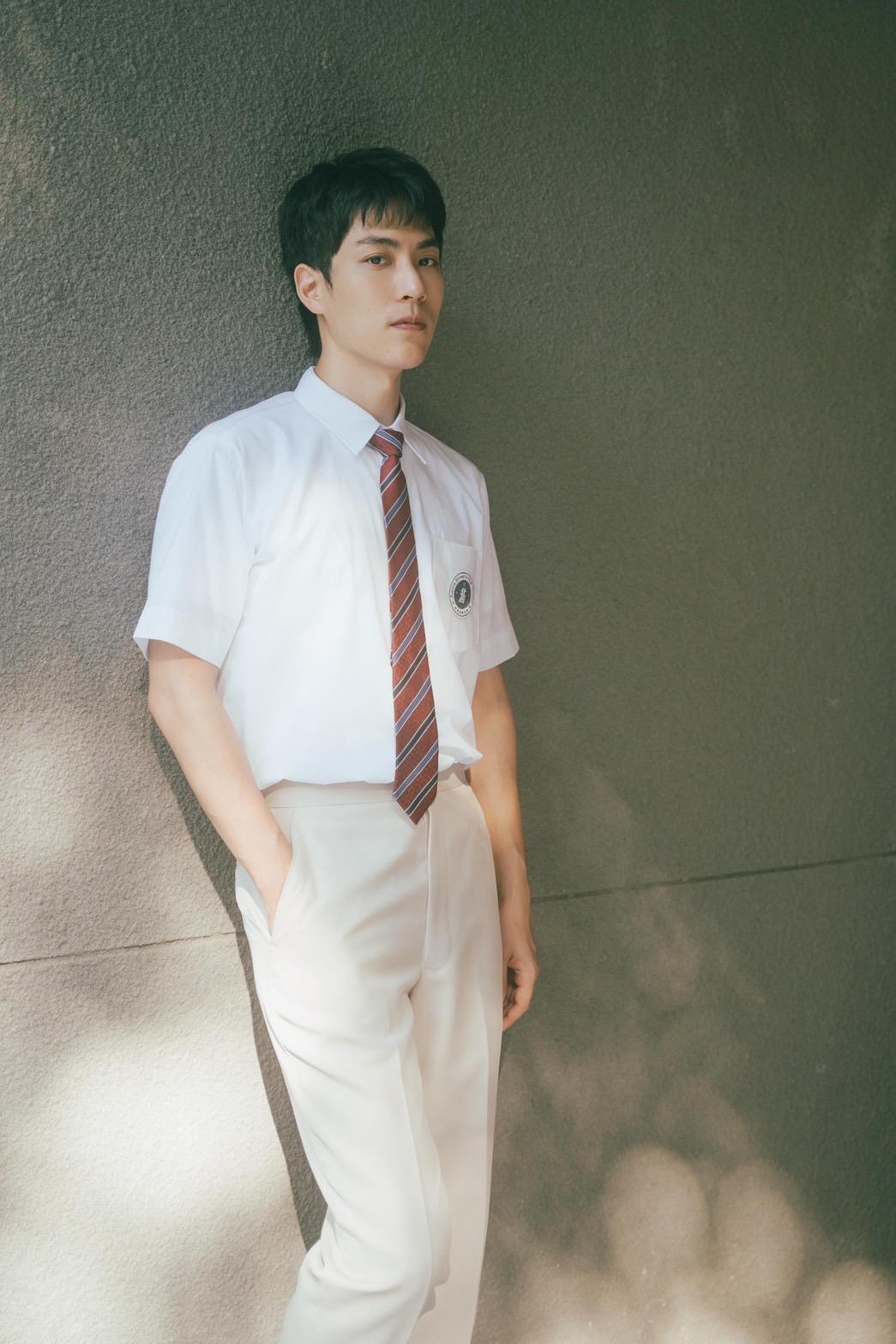 林子閎飾演程硯。（圖／阿榮影業提供）