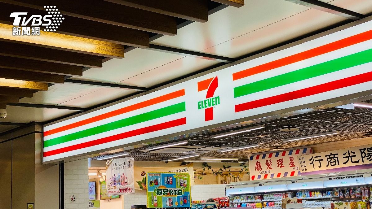 統一11月營收逾500億創次高 台灣7-ELEVEN突破8200店
