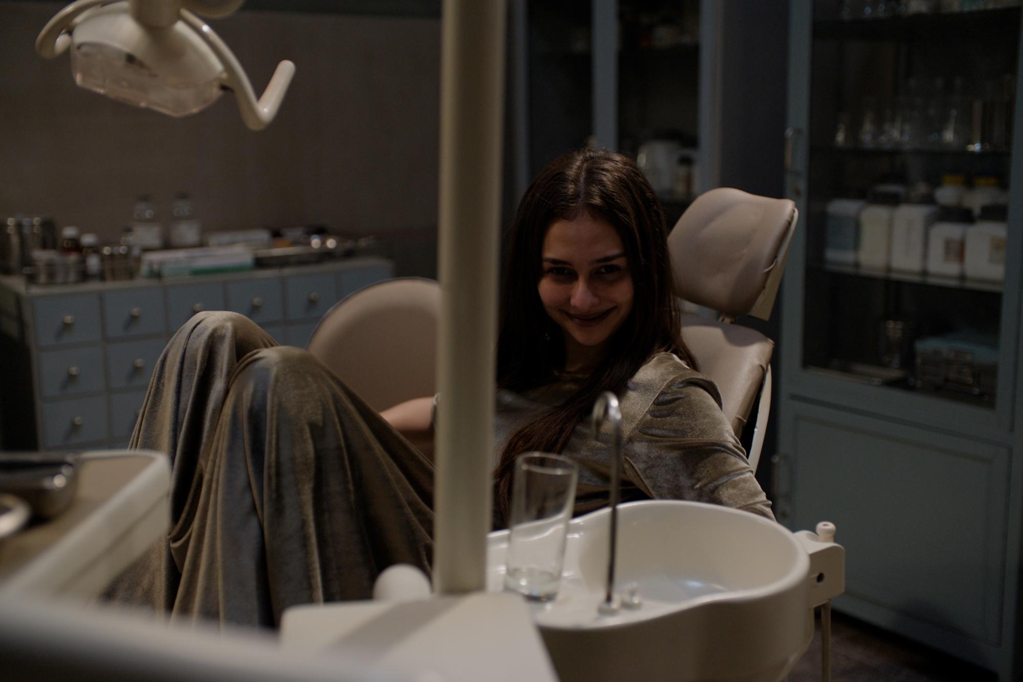 《鬼診所》。（圖／金馬執委會提供）