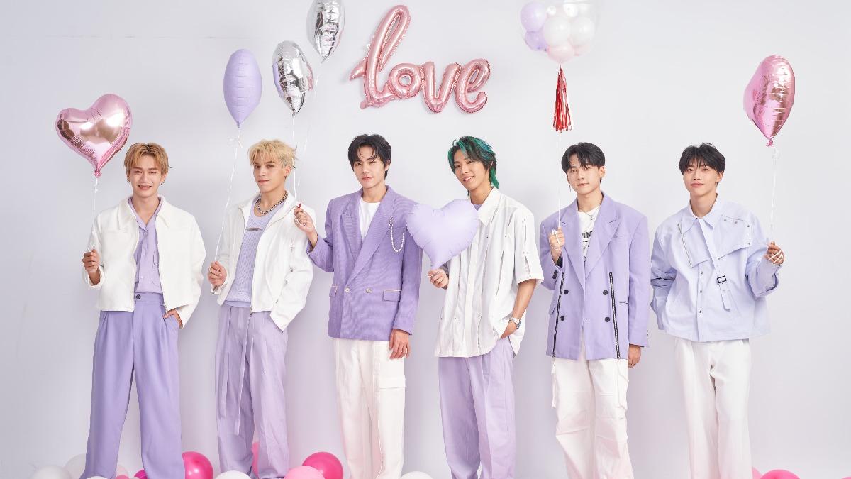 Ozone演藝事業大爆發，同時也積極投入公益活動。（圖／索尼音樂提供）