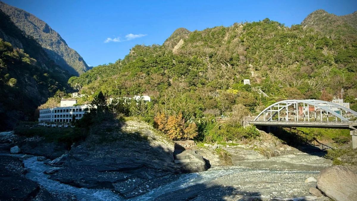 太魯閣晶英酒店1月16日正式重新營運。（圖／翻攝自太魯閣晶英酒店臉書）