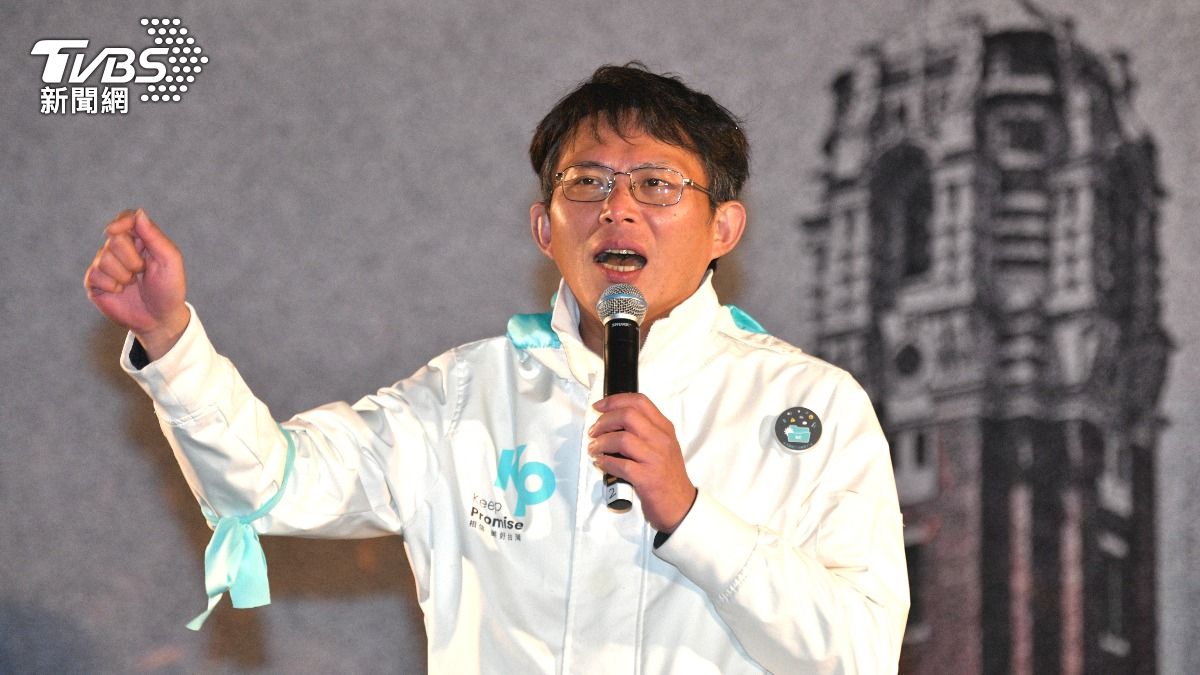 黃國昌,黃國昌盧秀燕,黃國昌選總統,黃國昌2028,黃國昌2028總統,盧昌配,盧秀燕選總統,2028總統大選,黃國昌代理主席,藍白配