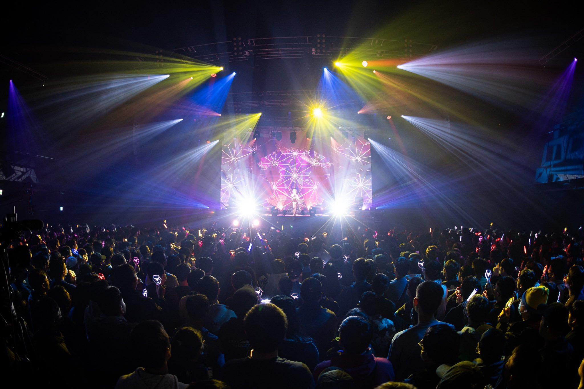 HACHI許願要在更大場地演出。（圖／RK MUSIC提供）