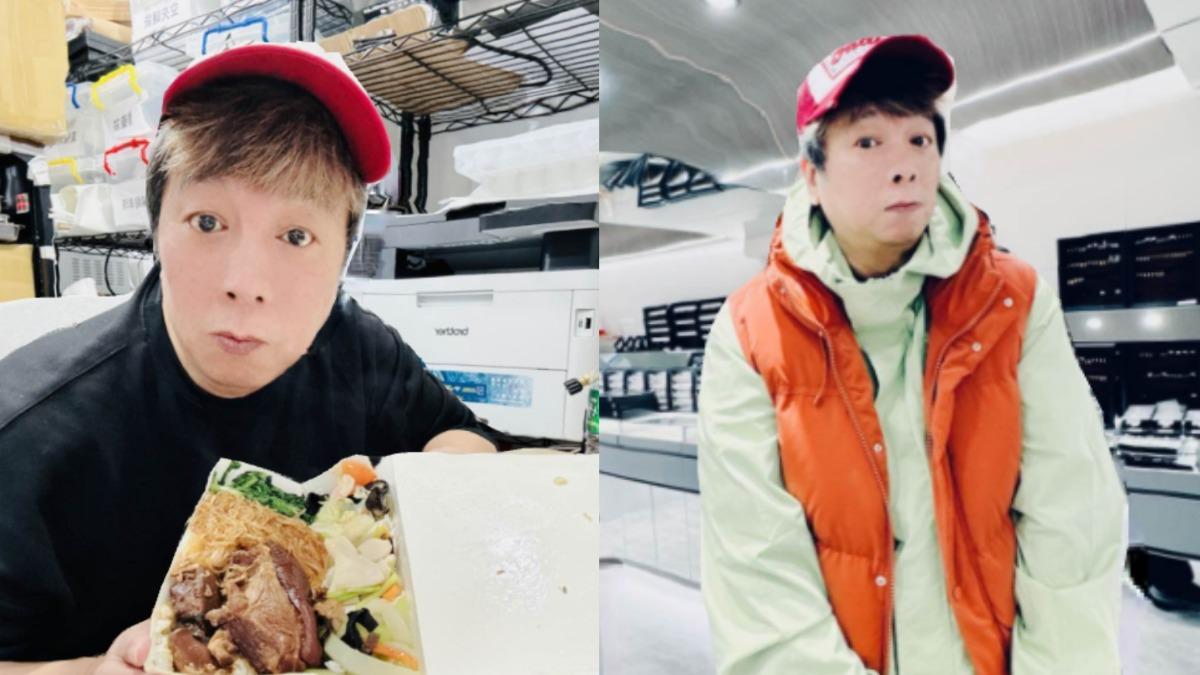 曹西平過世／淡出演藝圈遭她「集體封殺」　出道逾40年心寒沒退路