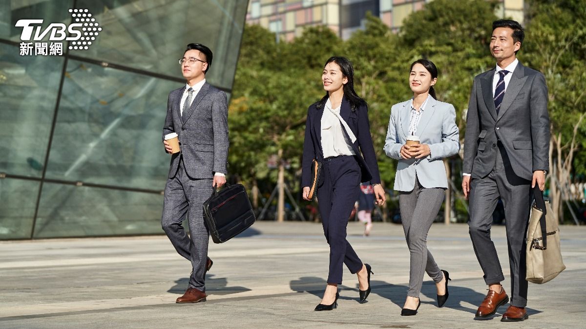 五星座在逆境中成長。（示意圖／shutterstock達志影像）