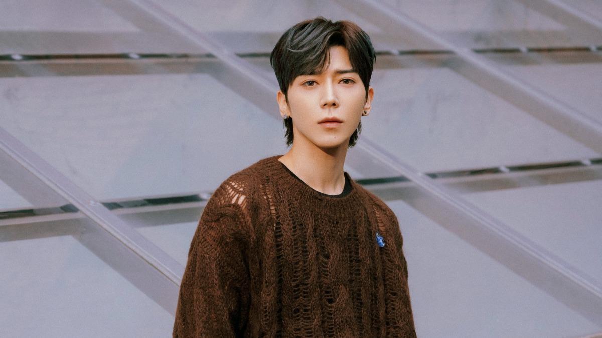 畢書盡4月19日將在北流開唱。（圖／索尼音樂提供）