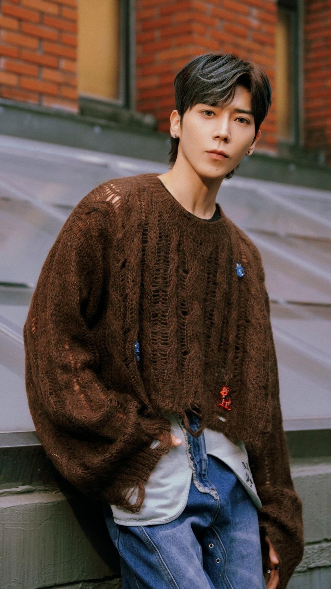 畢書盡相當感謝林宥嘉割愛創作。（圖／索尼音樂提供）