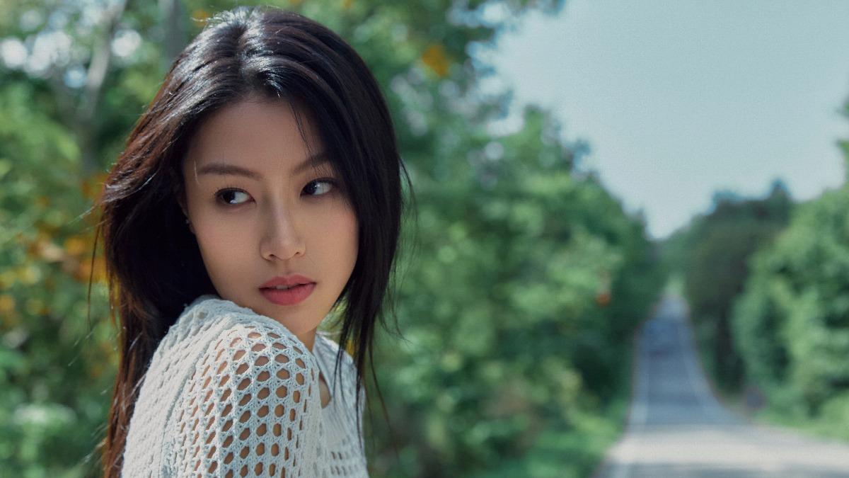資深音樂人游鴻明的女兒游宇潼。（圖／經紀人提供）