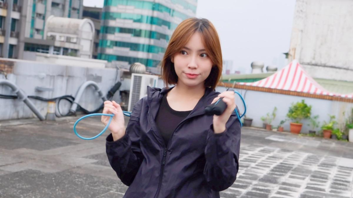 陳佩賢過年無緣返鄉，就連泰國家族旅行也缺席。（圖／福茂唱片提供）