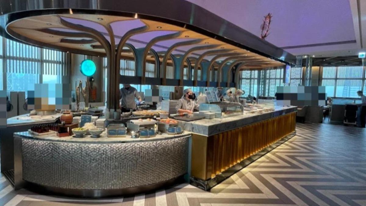 饗賓集團「響響、旭集等」5大吃到飽品牌　 明年元旦起調漲