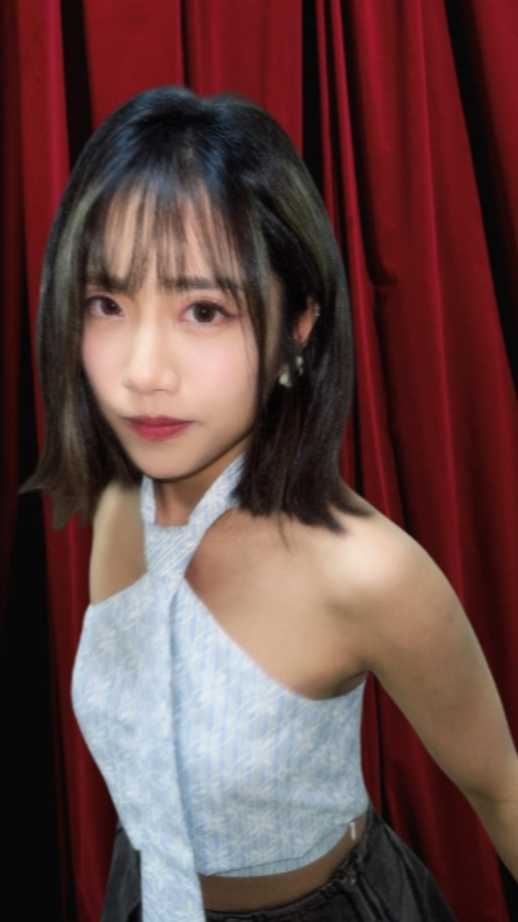 蔡佩軒希望33歲生第一胎。（圖／可瑞思國際娛樂提供）