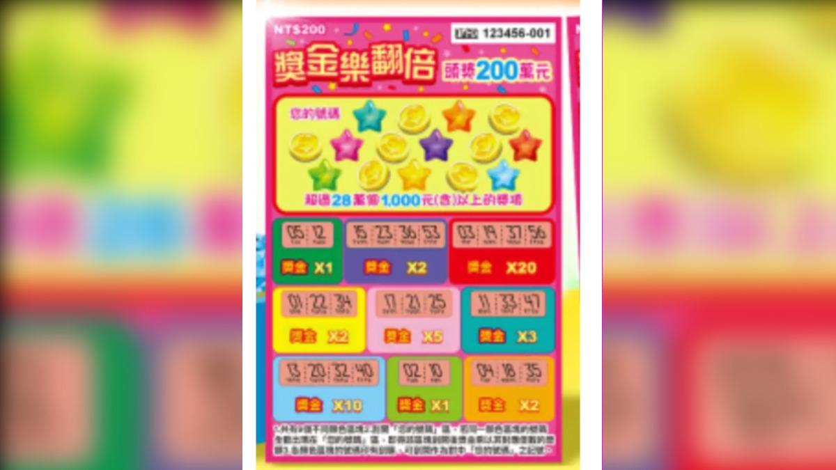 網友說只刮完上半部。（圖／翻攝自Dcard）