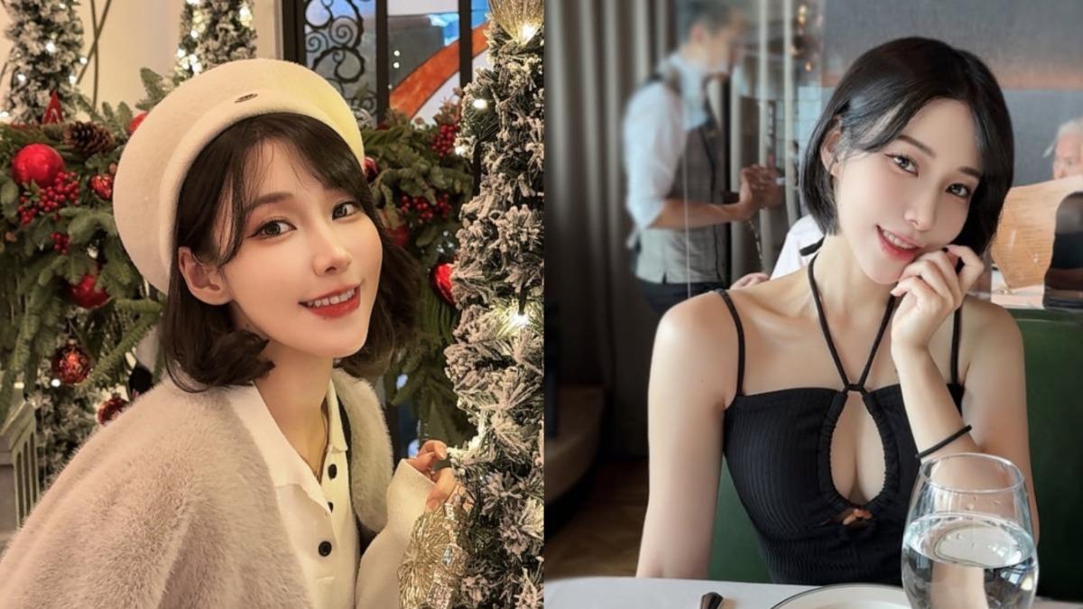 奈奈子遭正宮踢爆手握性愛片鐵證。（圖／翻攝自0726_3200 IG）