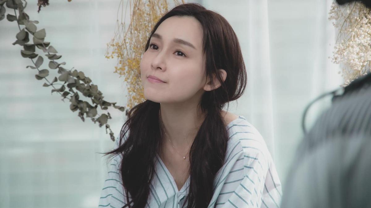 范范為雙胞胎兒子獻上暖心祝福。（圖／翻攝自范瑋琪IG）