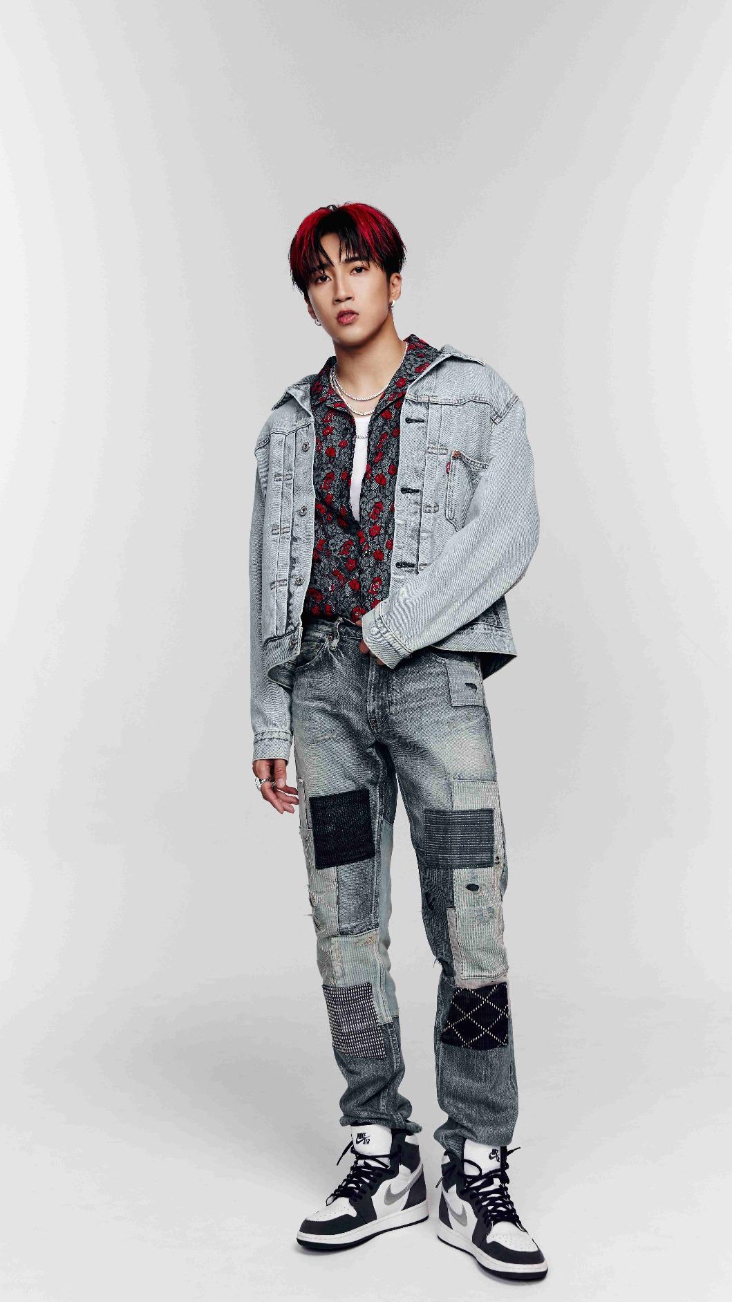 婁峻碩。（圖／金狼獎執行委員會提供）