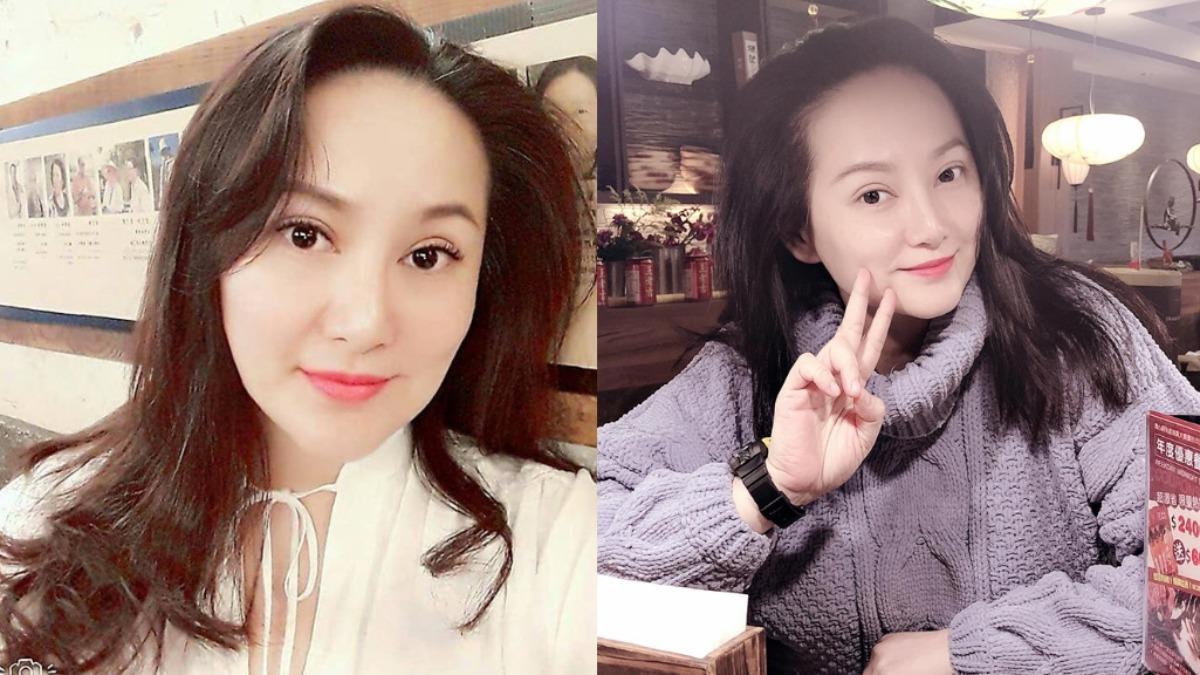 蔡佳宏託美國友人照顧謝金燕。（圖／翻攝自IG）