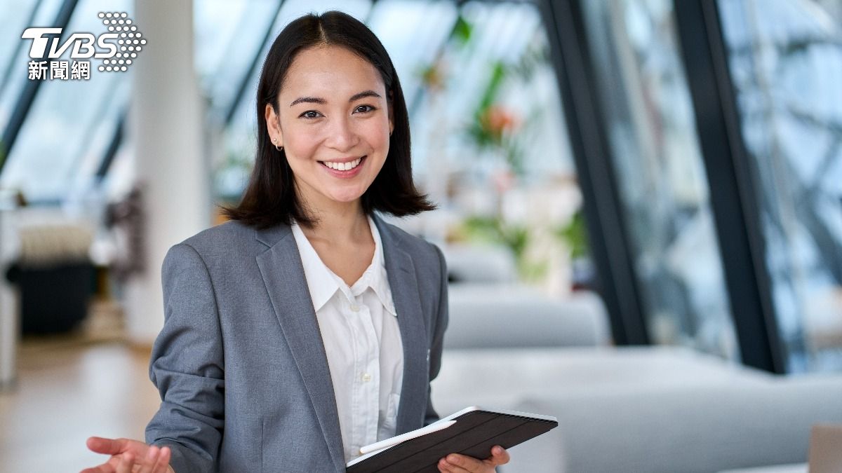 沒點本事的男人，千萬別去追的5大星座女。（示意圖／shutterstock達志影像）