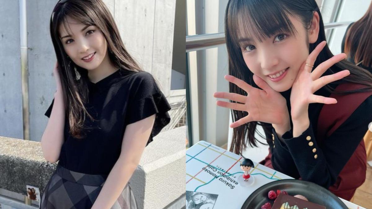 道重沙由美將於夏天的巡迴演唱會後退出演藝圈。（圖／翻攝自道重沙由美IG）