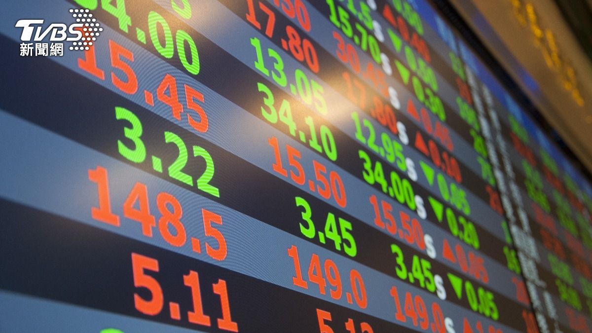TSMC sees 0.9% rise in early trading (Shutterstock) TSMC sees 0.9% rise, peaks at NT$1,130 in trading