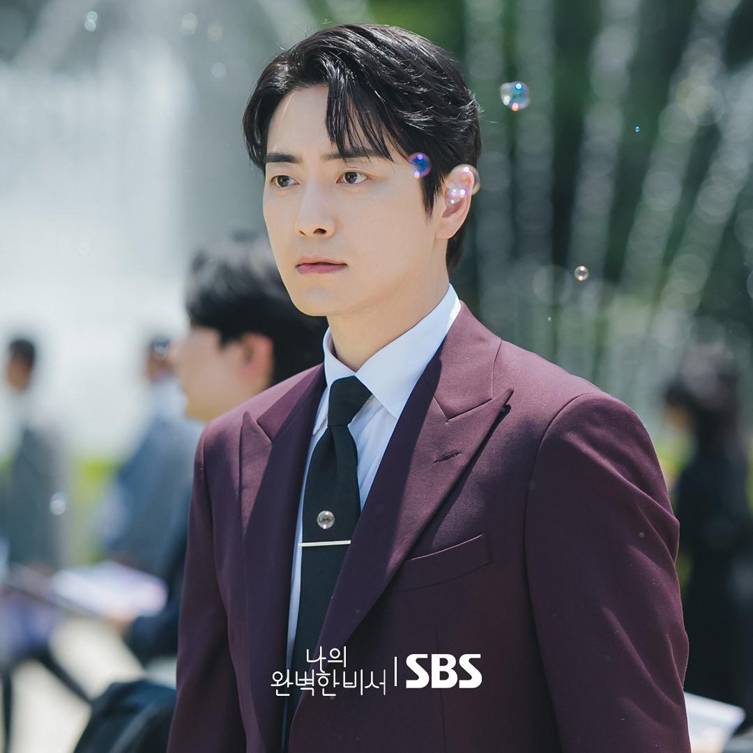 我的完美秘書》線上看更新時間！解析劇情5亮點與演員陣容│TVBS新聞網