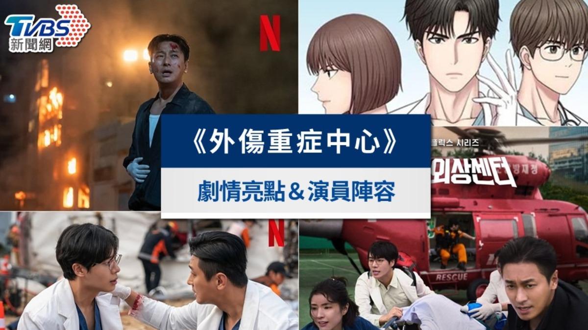 外傷重症中心結局-外傷重症中心-外傷重症中心漫畫-外傷重症中心線上看-外傷重症中心netflix-外傷重症中心黃金救援韓劇-外傷重症中心第二季-外傷重症中心黃金救援小說線上看-外傷重症中心原型
