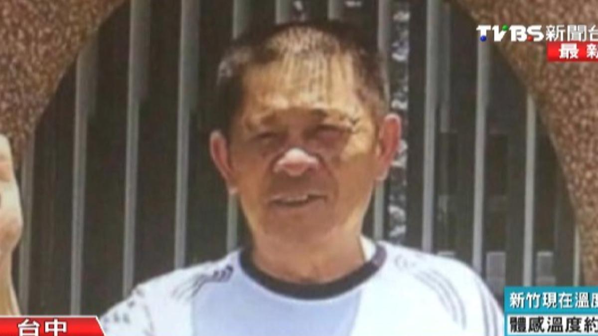2015年6月間，中橫公路雙桶屍命案兇手被判2死刑，今日更二審宣判。（圖／TVBS資料照）