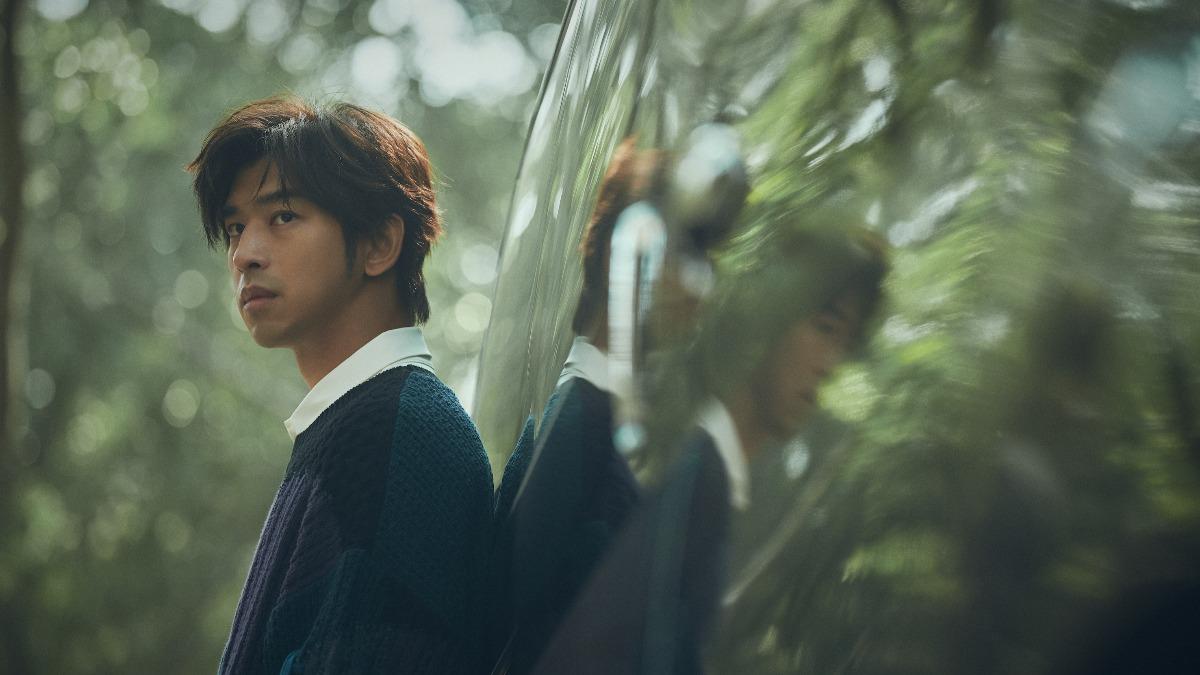 陳柏霖主演的《不如海邊吹吹風》在Hami Video看得到。（圖／Hami Video提供）