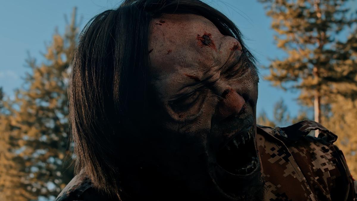 蒙古電影《喪屍集中營》即將在台上映。（圖／車庫提供）