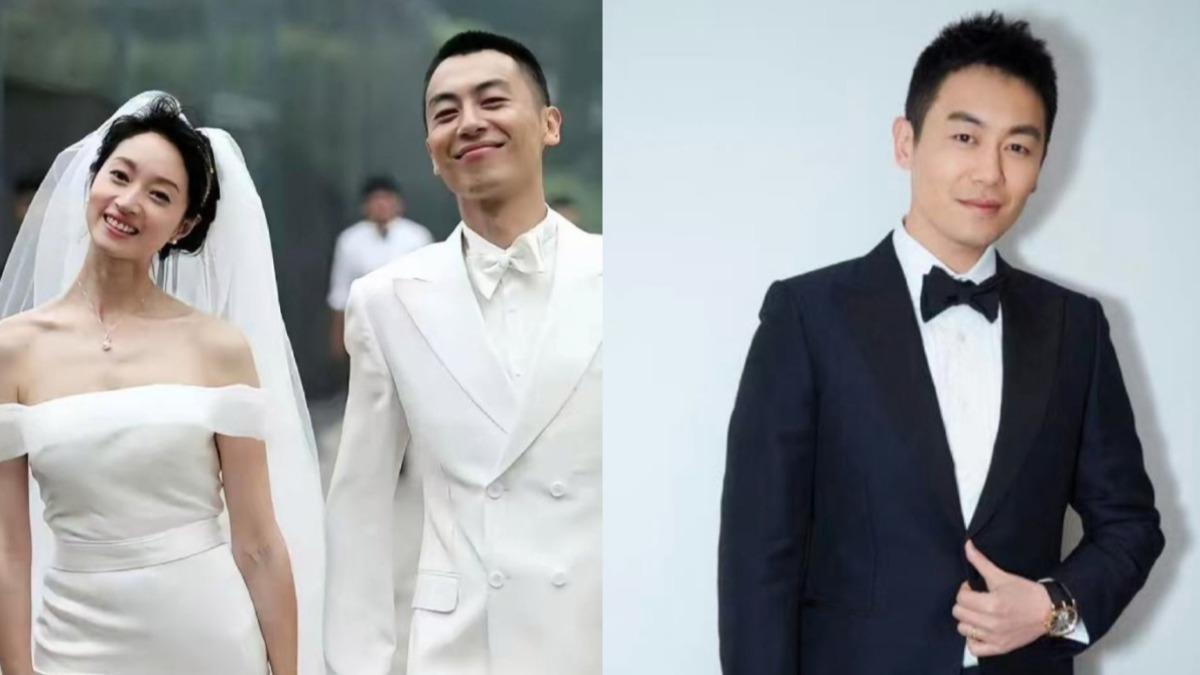 朱亞文-沈佳妮-朱亞文離婚-朱亞文老婆-沈佳妮近況