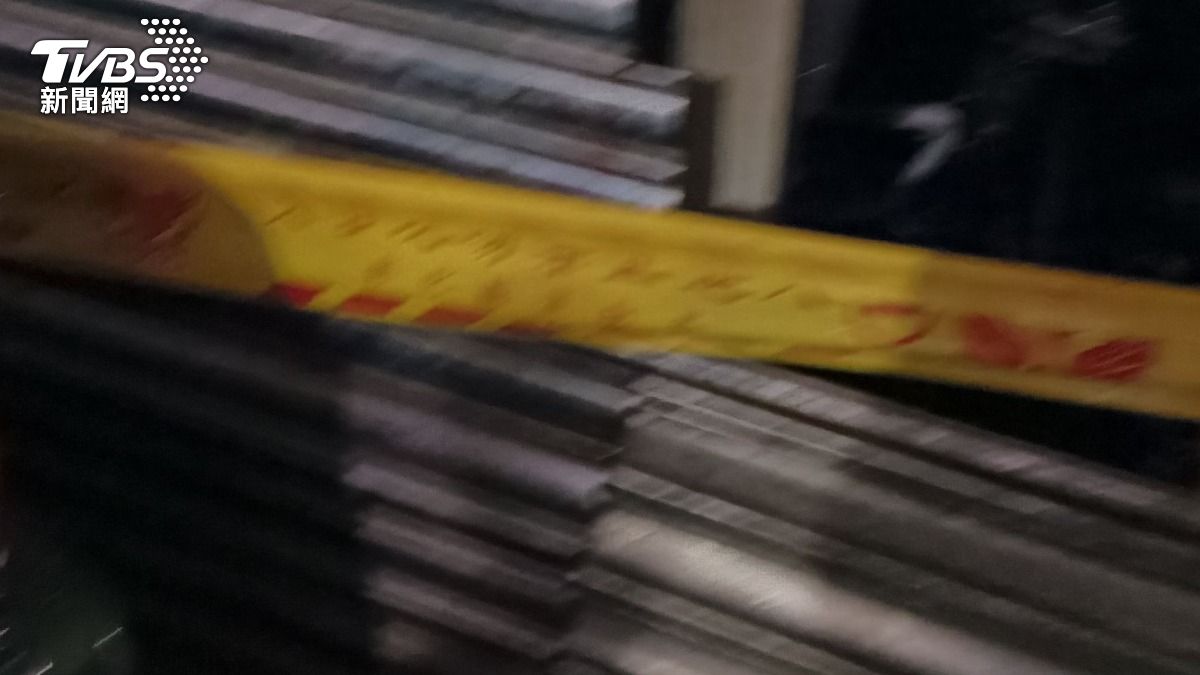 屋主正巧赴日旅遊。（圖／TVBS）