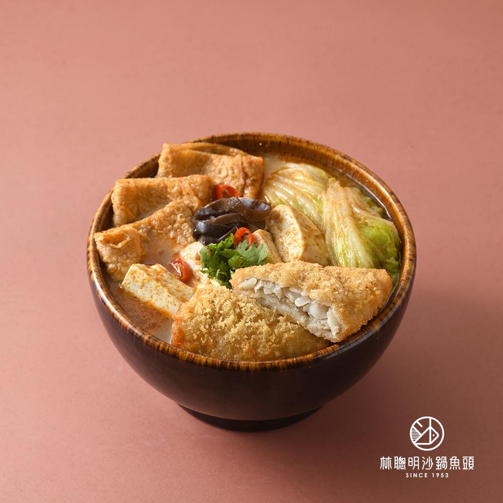 沙鍋魚排。（圖／業者提供）