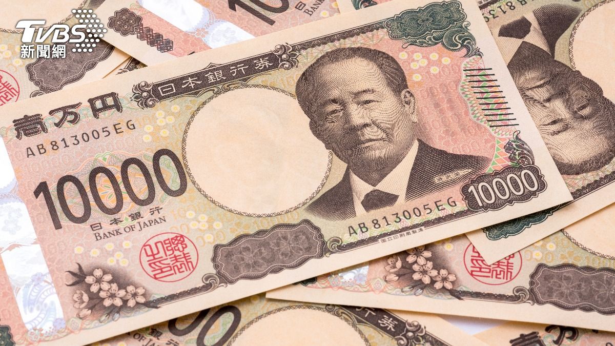 日銀決定升息。（示意圖／shutterstock 達志影像）