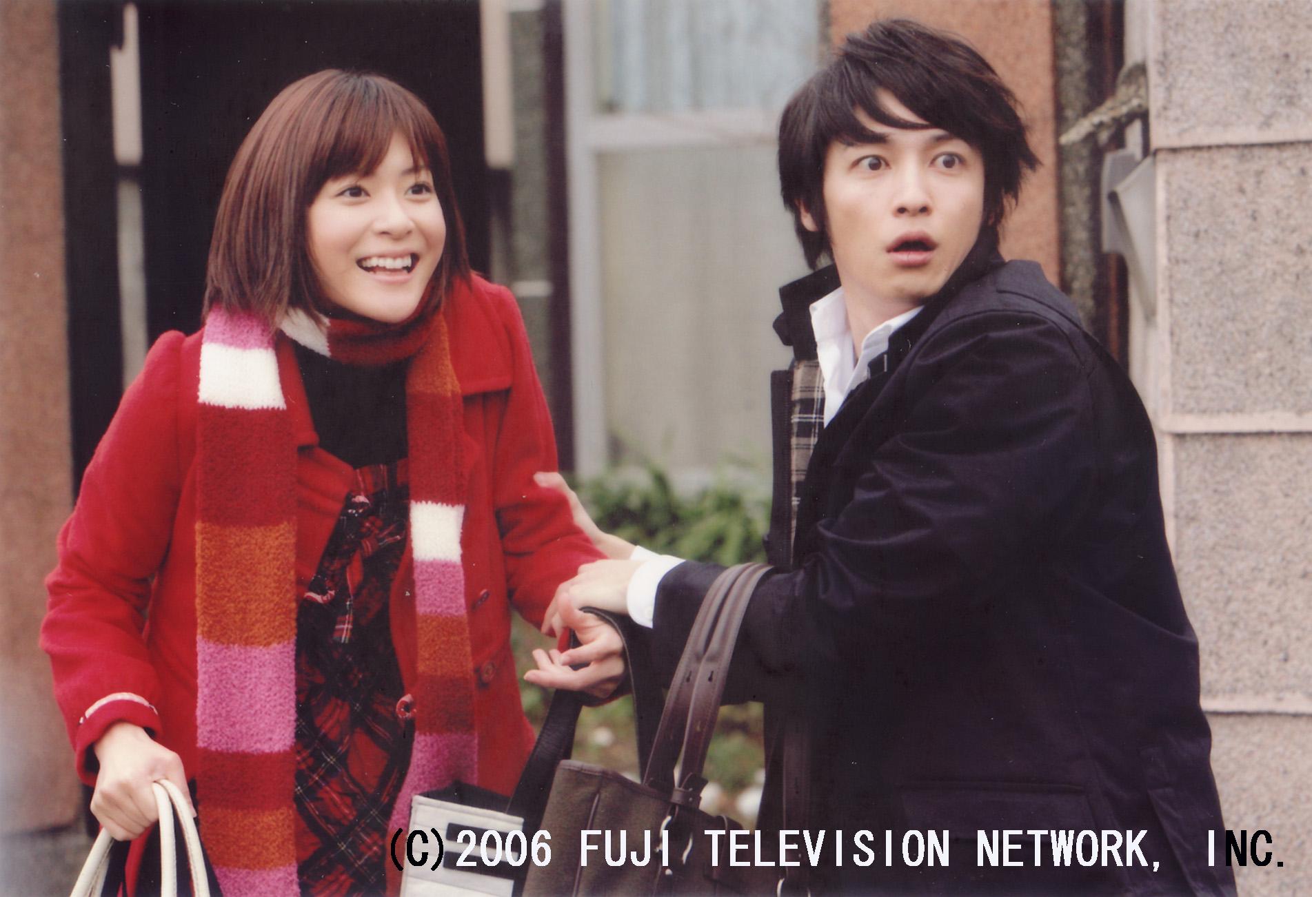 每年都不少人回味《交響情人夢》。（圖／friDay影音提供）