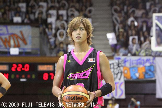 山下智久的《零秒出手》當時圈了許多粉絲。（圖／friDay影音提供）