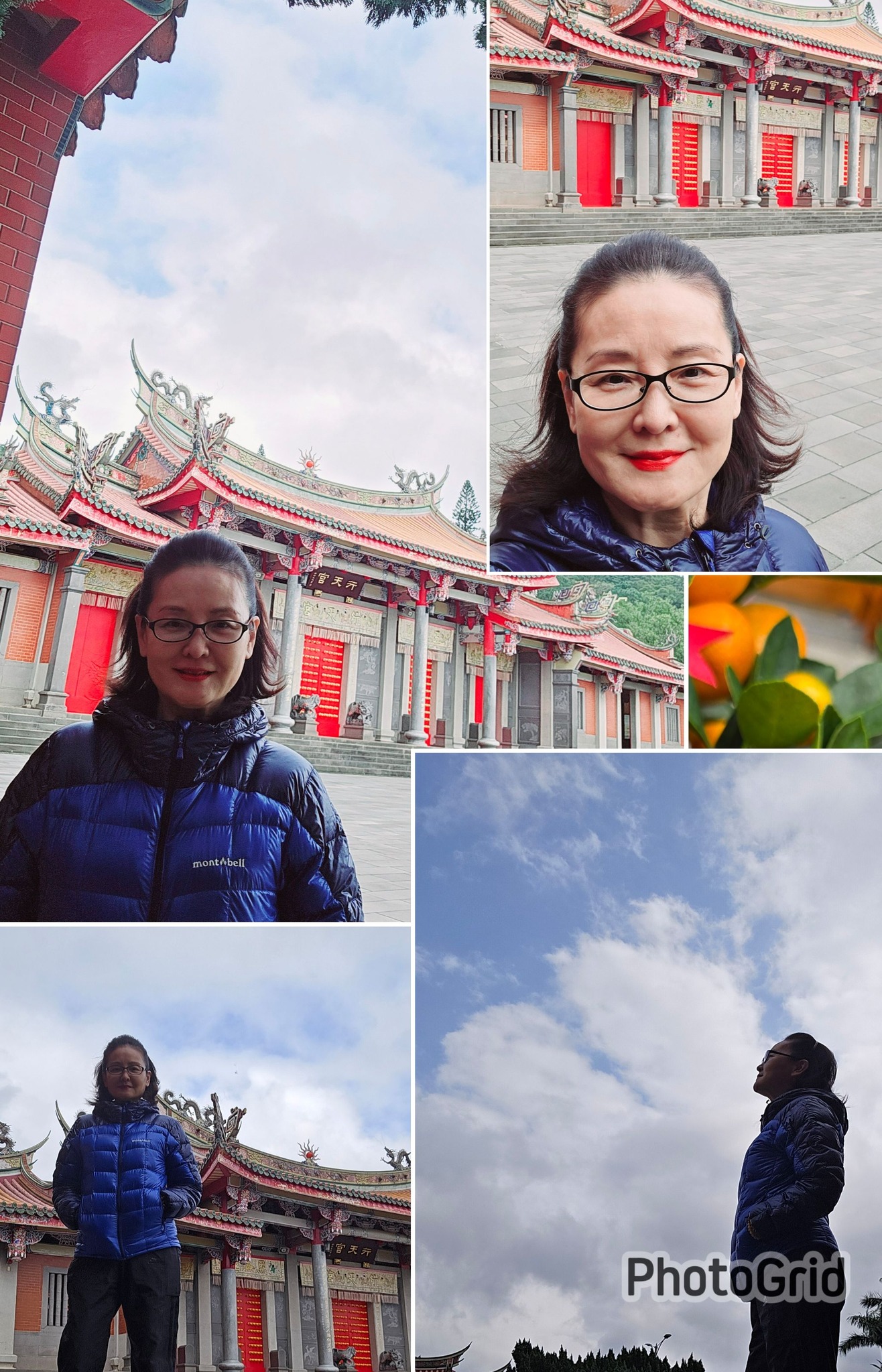 王淑娟貼文狂吸萬人按讚。（圖／翻攝自王淑娟臉書）