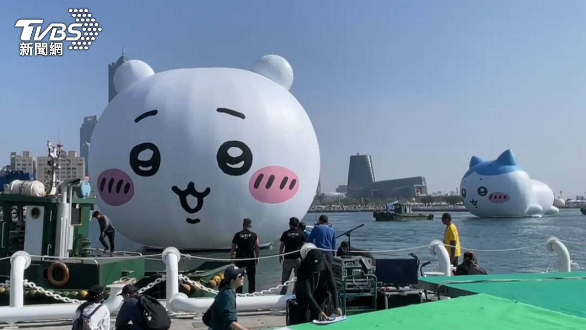 駁二、衛武營皆入榜！十大高雄人氣景點　網喊「請假也要來這裡」