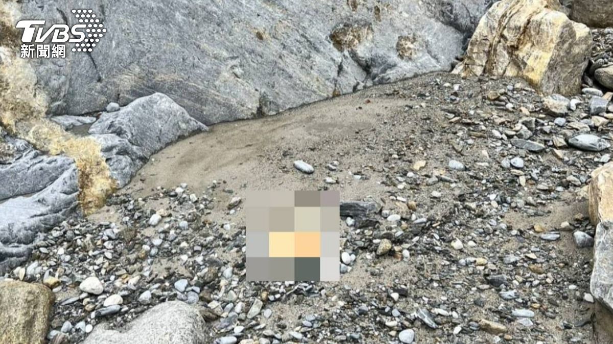 新加坡夫妻罹難，年前找到遺骸。（圖／TVBS）