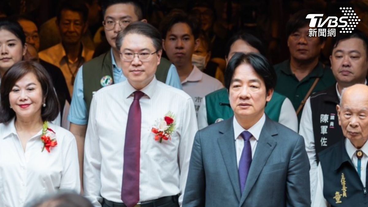 藍綠罷免決戰