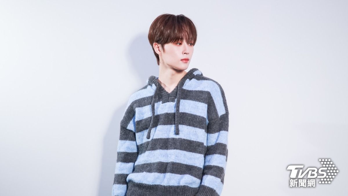 朴鎭佑是韓國成員。（圖／趙世平攝）